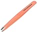 Tweezerman Slant Tweezer Geranium 1230-RFC12