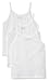 Hanes Big Girls' Sleeveless Camisole (Pack of 3)