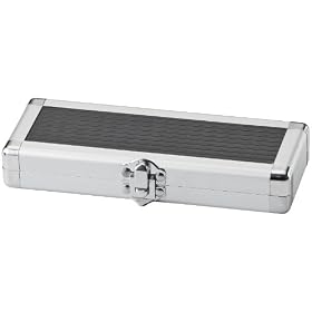 Click here to buy Casemaster Accolade Dart Case.