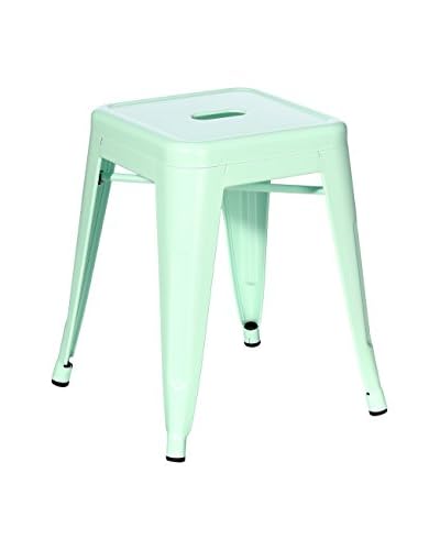 Especial Asientos Sgabello Dallas Verde