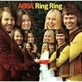 ABBA : Ring ring 1973 (Rem) (CD)