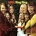 ABBA-ABBA : Ring ring 1973 (Rem) (CD) cd cover