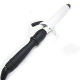 GSI Super Quality Digital Hair Styling Hot Curling Iron, 25 Temperature Settings, LCD Display – Style Like A Pro!