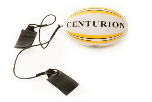 Centurion Rugby Skill Ball - great for scrum halves