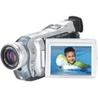 Canon Optura 20 MiniDV Camcorder with 3.5-inch LCD and 16x Optical Zoom