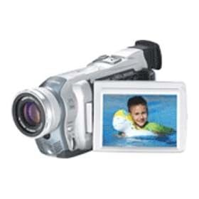 Canon Optura 20 MiniDV Camcorder with 3.5-inch LCD and 16x Optical Zoom by Canon