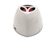 Le Haut-Parleur Portable Sans Fil Bluetooth SW50 - BLANC, de SoundWave � partir de G-HUB