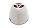 Soundwave Sw50 Portable Bluetooth Speaker - White, From G-hu