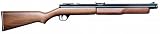 Crosman Sheridan Blue Streak Bolt Action Variable Pump Rifle with Hardwood Stock and forearm
