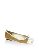 BUT-S Bailarinas (Marrón Claro)