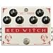 Red Witch Medusa Chorus Tremolo Effects Pedal