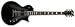 ESP LTD EC-401 Electric Guitar black