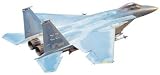F-15C Eagle 1/32 scale model from Tamiya