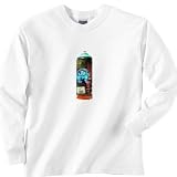 Punishment Can Long Sleeve T-Shirt