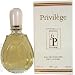 Womens Designer Perfume by Privilege, ( PRIVILEGE EAU DE TOILETTE SPRAY 3.4 oz