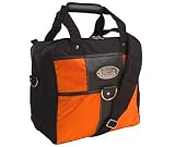 Single Tote Bowling Bag