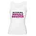 Official Morale Booster Women's Tank Top