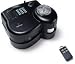 Tattletale Portable Alarm System w/Keychain Remote