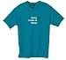 spring broken at Nassau -- 100% Cotton Tee with funny 'Trippinstuff' Design in over 30 color choices