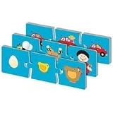 Card Game - Sequencing Fun