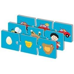 Card Game - Sequencing Fun