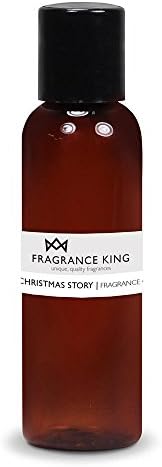A Christmas Story Type Fragrance Oil Scent Candle/Soap Making Supplies (16oz)