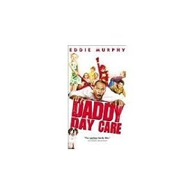 Daddy Day Care [VHS]