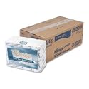 Kleenex(R) Multifold Hand Towels, 150 Towels/Sleeve, Pack Of 4 Sleeves