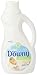 Downy Ultra Free & Gentle Liquid Fabric Softener 60 Loads 51 Fl Oz