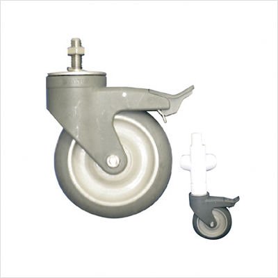 Replacement Caster R5Mri