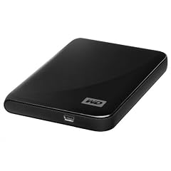 MYPASSPORT ESSENTIAL 500GB