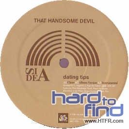 Dating Tips [Vinyl]