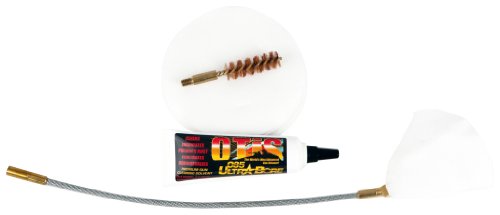 Otis 9mm - 45 Caliber Pistol Cleaning Kit