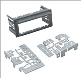 Scosche GM1503B 1982-Up General Motors Multi Kit With molded on 7/8-Inch Extension DIN/ISO With Universal Brackets Patented