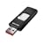 SanDisk 16GB Cruzer USB 2.0 Flash Drive (SDCZ36-016G-A11, Retail Package)