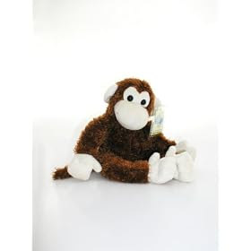KooKeys Monkey