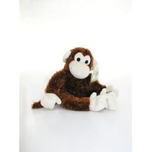 KooKeys Monkey by 