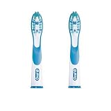 Braun Oral B SR18 Sonic Complete Replacement Brush Heads 2 Pack