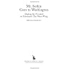 Mr. Sorkin Goes to Washington: Shaping the President on Television's the West Wing