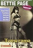 Bettie Page - Teaserama [ 1950 ] Uncensored