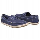Juicy Couture Trail Flat Slip-On Shoe - Mysterious Blue