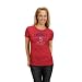 Albert Pujols Womens St. Louis Cardinals Trophy Man Distressed T-Shirt