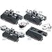 Micro Traveler CB Cars Micro Captive Ball Traveler Car Ti*