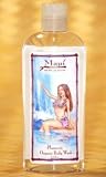 Hawaii Maui Tropical Soaps Hair & Body Wash Plumeria