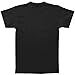 Black Sabbath Men's Photo Framed T-Shirt Black