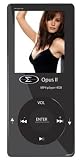 Review Sumvision OPUS3-4GB / Sumvision Opus 3 4GB MP4 Player