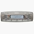 Prospec Electronics MR-18S JBL Marine Sirius 3.0-Ready AM/FM/CD Receiver