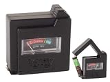 POCKET BATTERY TESTER