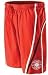 TYR Guard Male Short - 2009 - Red - S