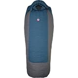 Big Agnes Summit Park 15-Degree Sleeping Bags (600 Down Fill)